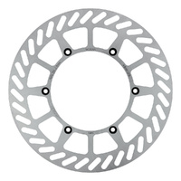Brake Disc Rotor - Front