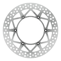 Brake Disc Rotor - Front
