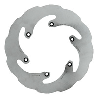 Brake Disc Rotor