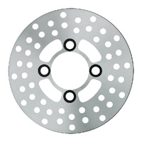 Brake Disc Rotor - Front