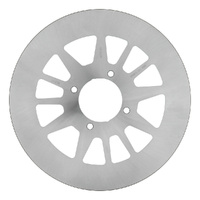 Brake Disc Rotor - Rear