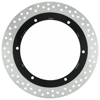 Brake Disc Rotor - Rear