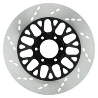 Brake Disc Rotor Left