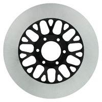 Brake Disc Rotor Non Vented