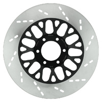 Brake Disc Rotor Right