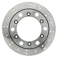 Brake Disc Rotor