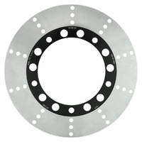 Brake Disc Rotor - Front
