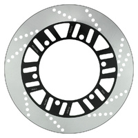 Brake Disc Rotor - Front Right