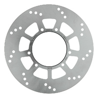 Brake Disc Rotor - Rear