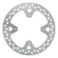 Brake Disc Rotor - Rear
