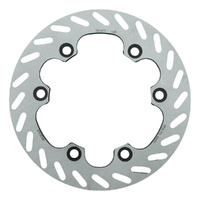 Brake Disc Rotor - Rear