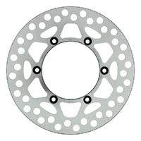 Brake Disc Rotor - Rear