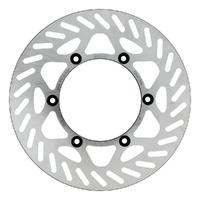 Brake Disc Rotor - Rear