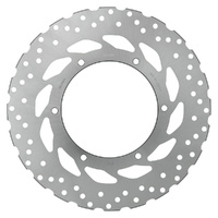 Brake Disc Rotor - Front