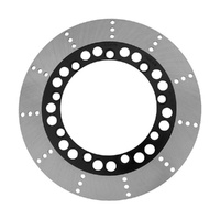 Brake Disc Rotor - Front