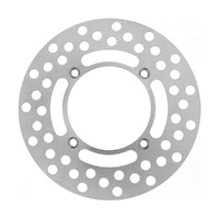 Brake Disc Rotor - Rear