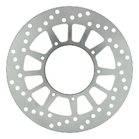Brake Disc Rotor - Front