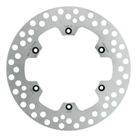 Brake Disc Rotor - Rear