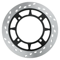 Brake Disc Rotor - Front