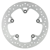 Brake Disc Rotor - Rear