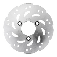 Brake Disc Rotor - Front