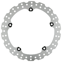 Brake Disc Rotor