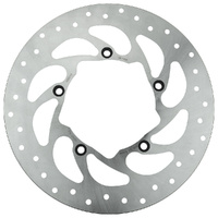 Brake Disc Rotor - Rear