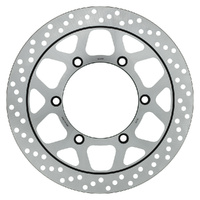 Brake Disc Rotor