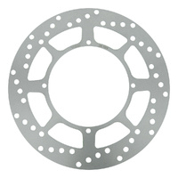 Brake Disc Rotor - Front