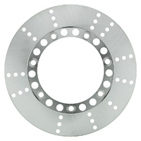 Brake Disc Rotor - Rear