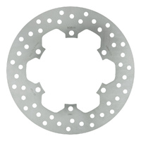 Brake Disc Rotor - Rear