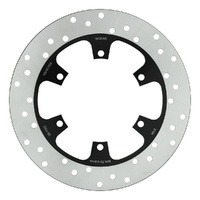Brake Disc Rotor - Rear