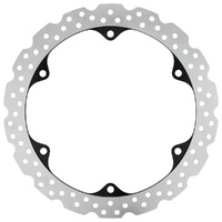 Brake Disc Rotor