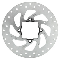 Brake Disc Rotor - Rear