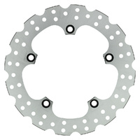 Brake Disc Rotor