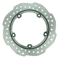 Brake Disc Rotor