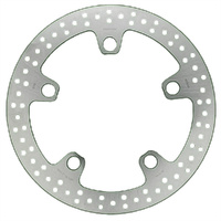 Brake Disc Rotor - Front