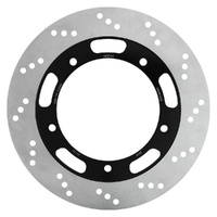 Brake Disc Rotor - Rear