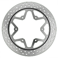 Brake Disc Rotor - Front