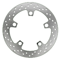 Brake Disc Rotor - Front