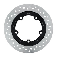 Brake Disc Rotor - Rear
