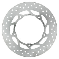 Brake Disc Rotor - Front