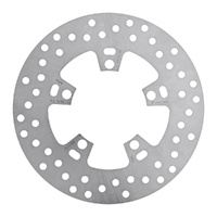Brake Disc Rotor - Rear