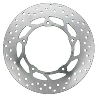 Brake Disc Rotor - Front