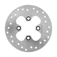 Brake Disc Rotor - Rear