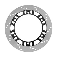 Brake Disc Rotor