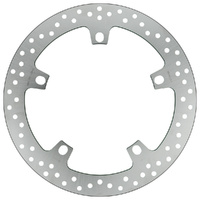 Brake Disc Rotor - Front