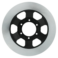 Brake Disc Rotor - Front