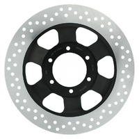 Brake Disc Rotor - Front
