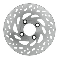 Brake Disc Rotor - Front